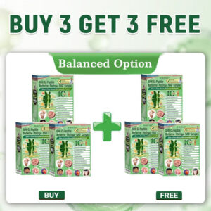 1 Box - Starter Pack